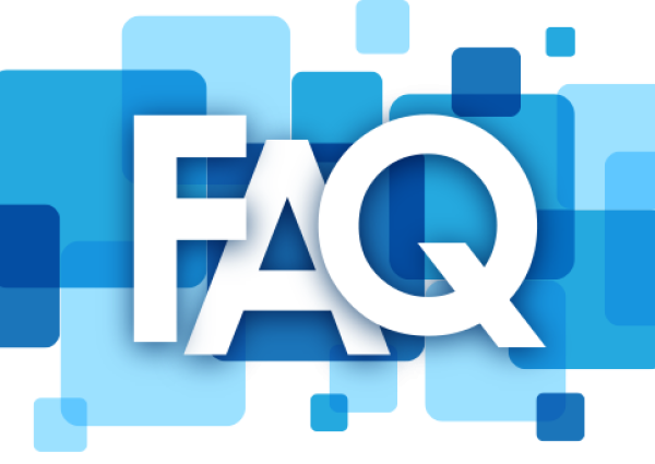 FAQ Logo